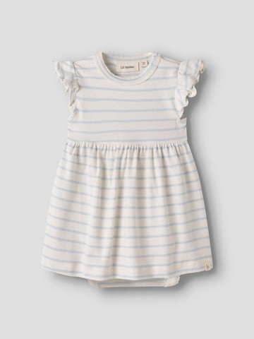 Robe Lil'Atelier en blanc