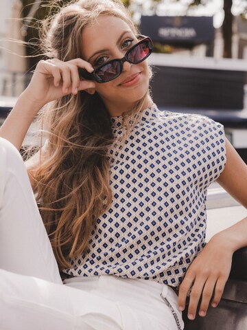 Looxs Revolution Shirt in Blauw