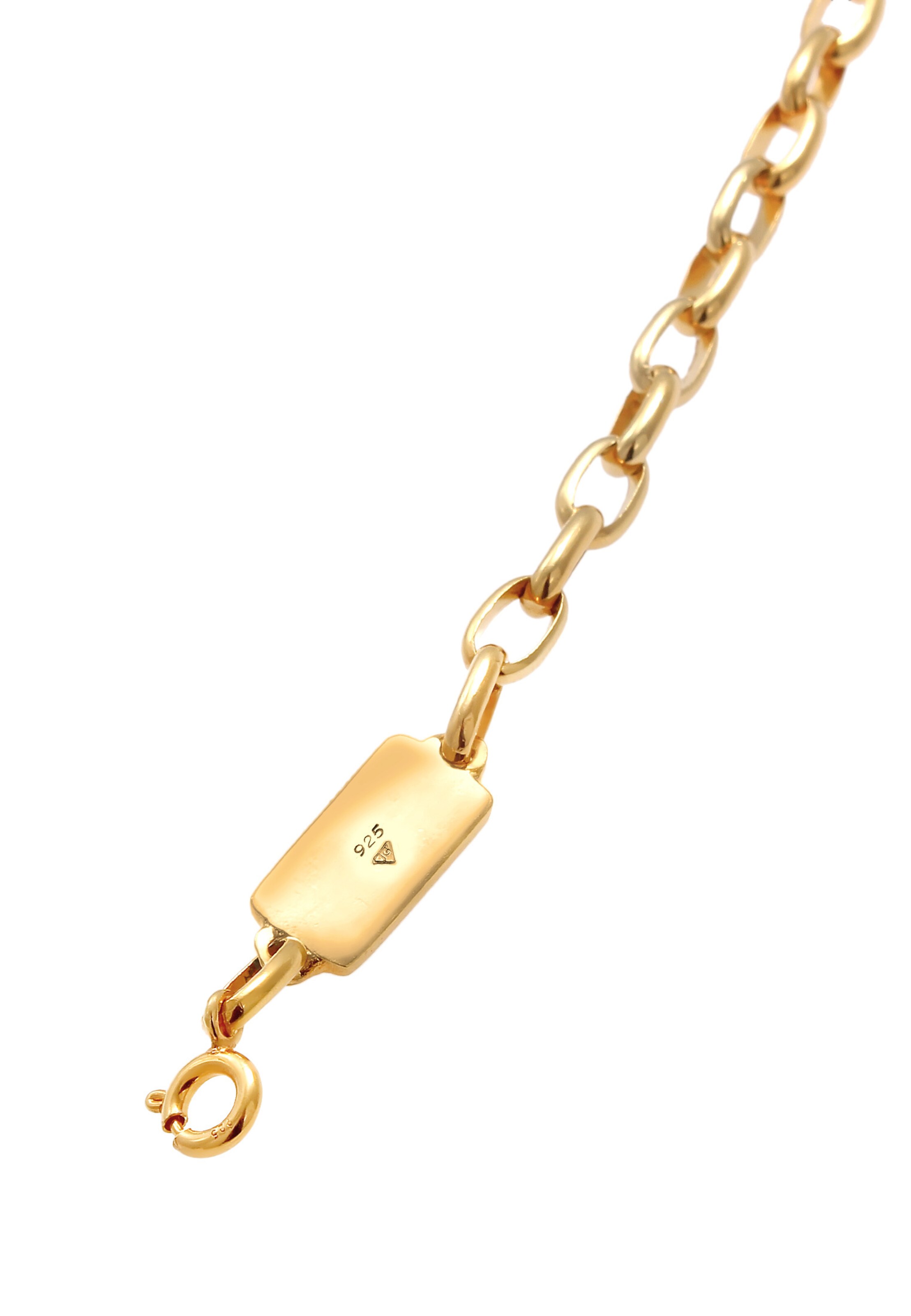 KUZZOI Armband in Gold