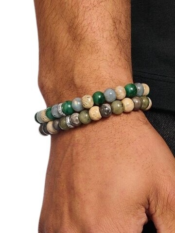 Bracelet Thomas Sabo en mélange de couleurs : devant
