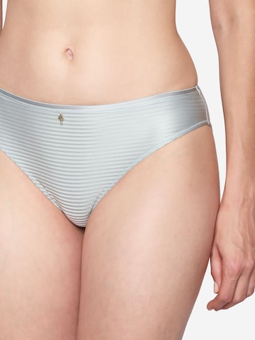 Slip ' Glamour ' JOOP! en gris