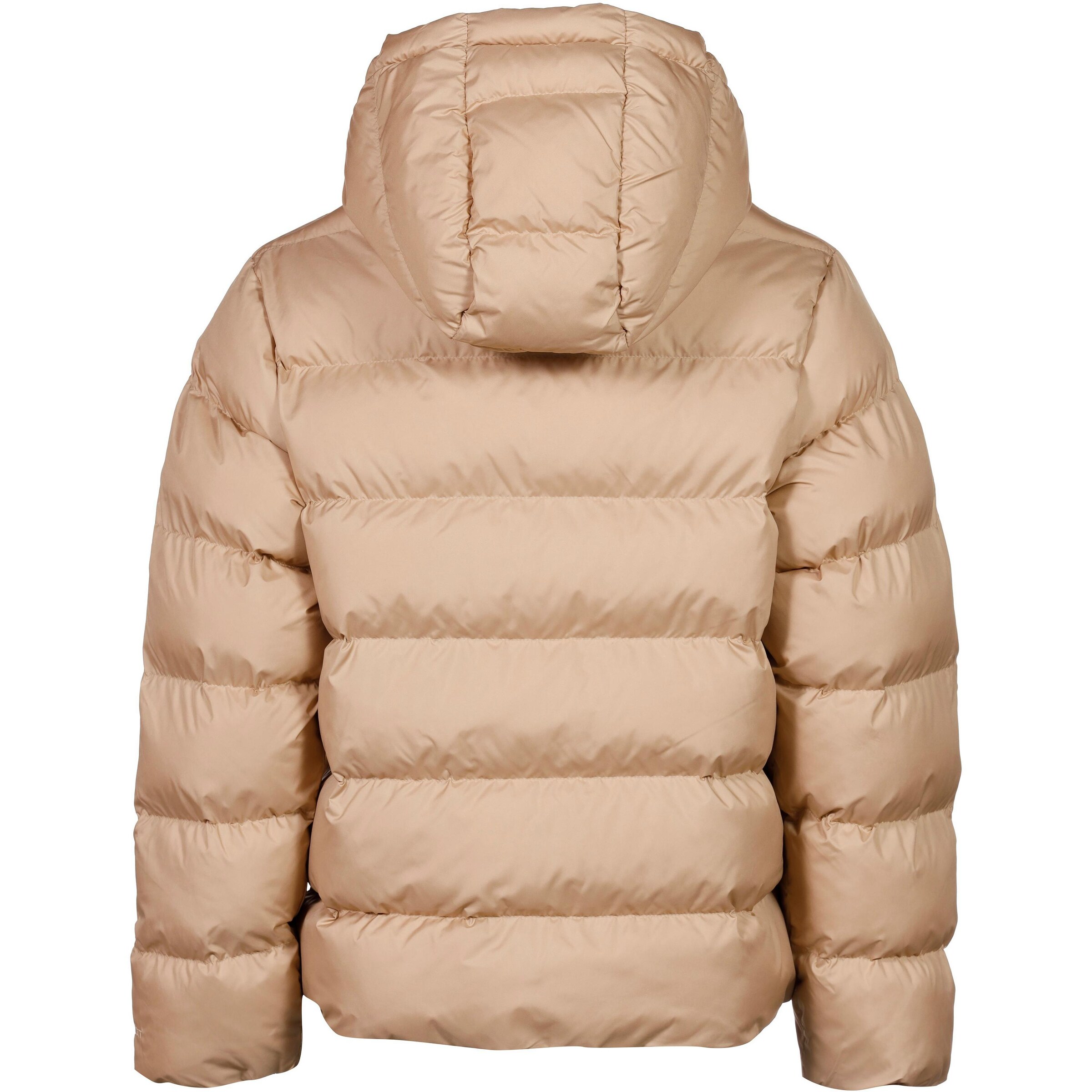 Nike Sportswear Winter Jacket in Beige