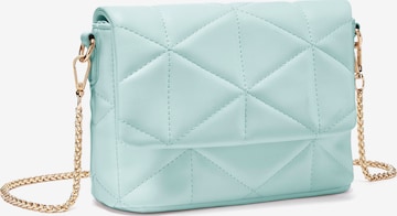 VIVANCE Crossbody Bag 'VIVANCE' in Blue