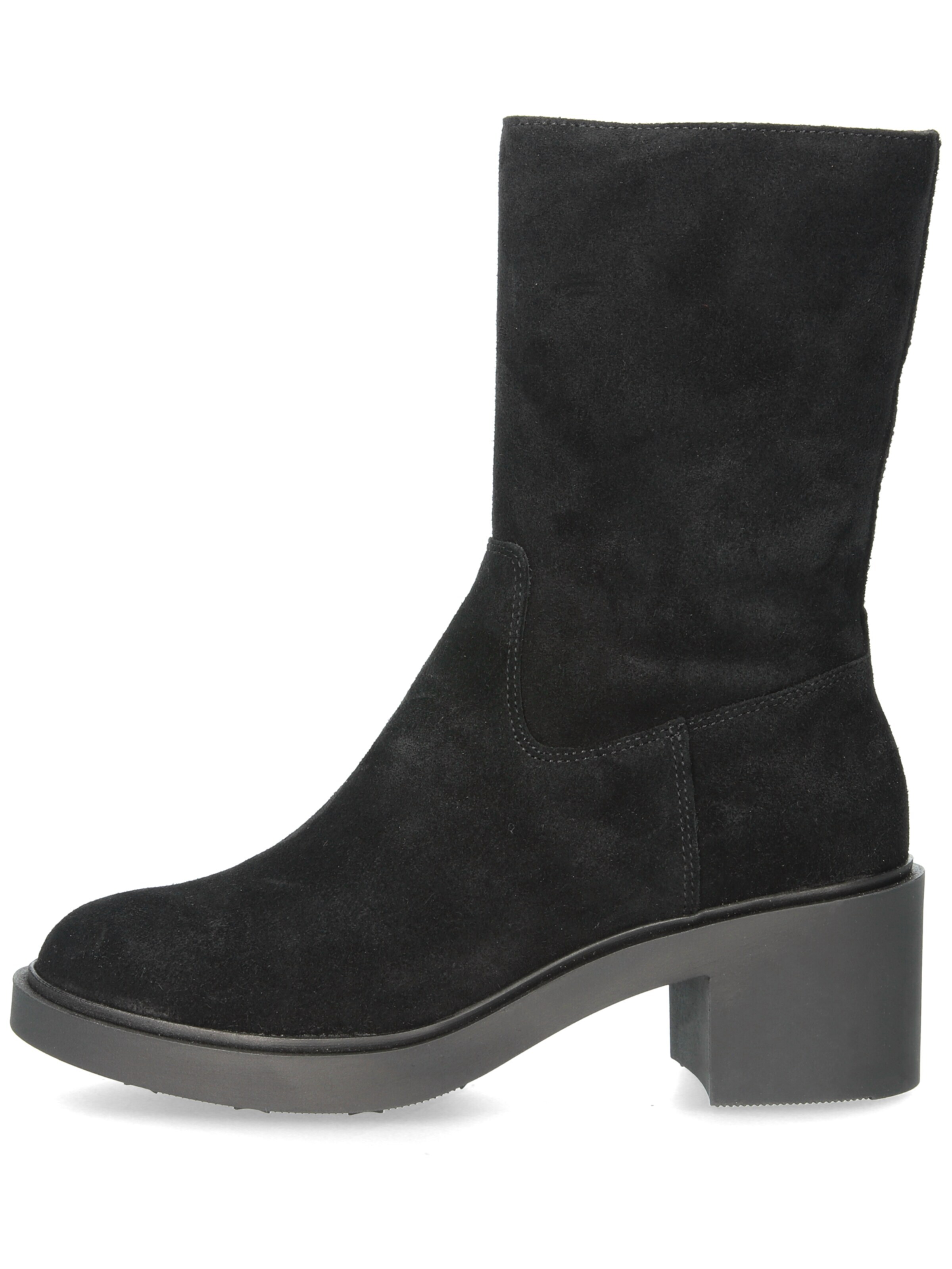 Bottines 'FREYJA ' BLACKSTONE en noir