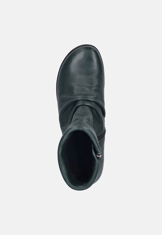 JOSEF SEIBEL Stiefelette Violet 02 in Grün