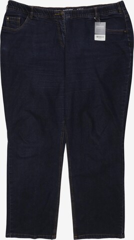 Ulla Popken Jeans 41-42 in Blau: Vorderseite