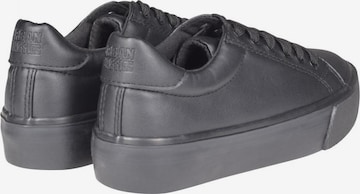 Urban Classics Sneaker low i sort