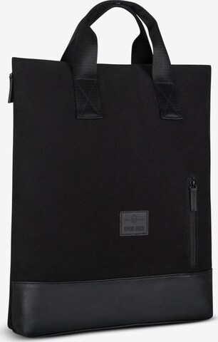 Johnny Urban Backpack in Black