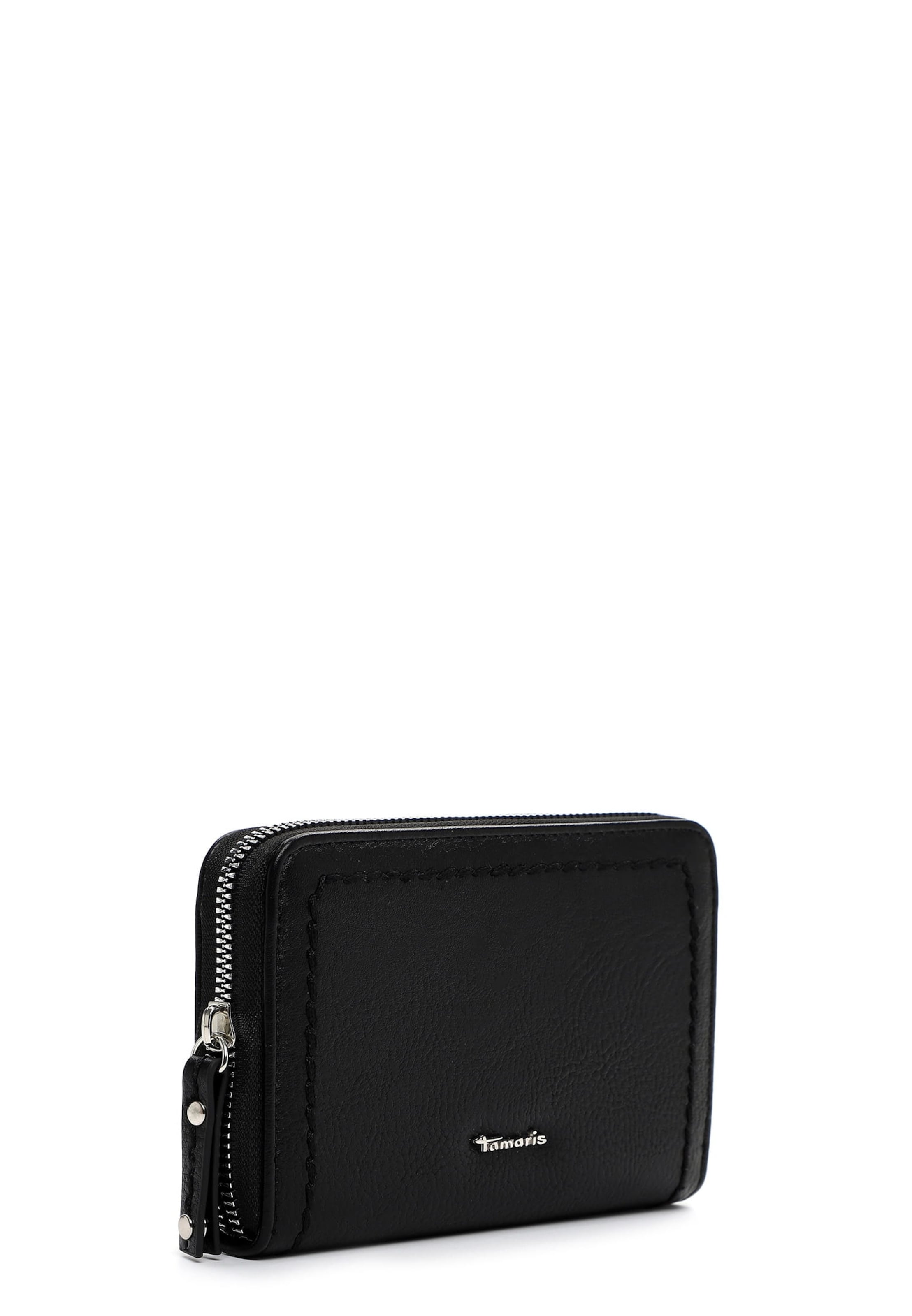 Porte-monnaies ' TAS Keona ' Tamaris en noir