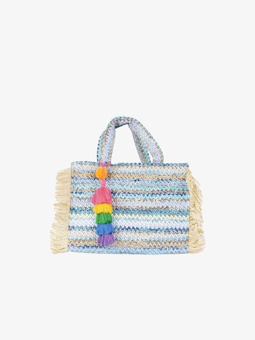 Marc Ellis Handtaschen in Blau: Vorderseite