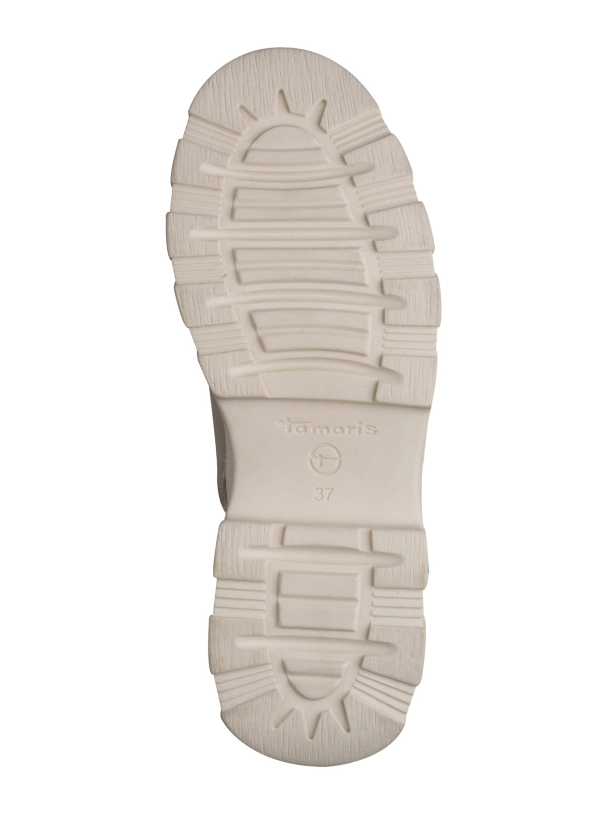 Tamaris Ботинки в Коричневый