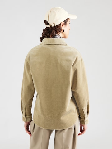Marc O'Polo DENIM Blúz - zöld