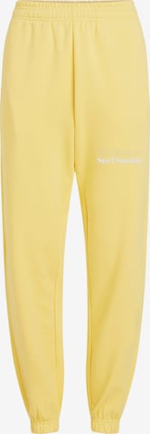 O'NEILL Штаны в Желтый: спереди