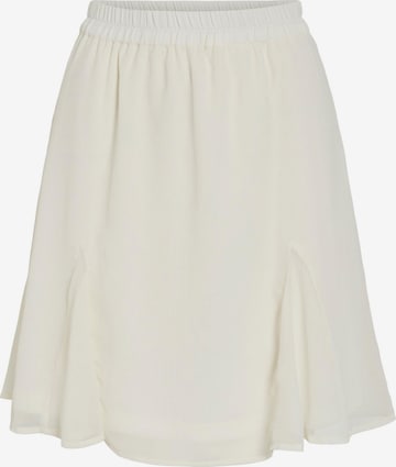 VILA Nederdel 'VIFalia' i hvid: forside