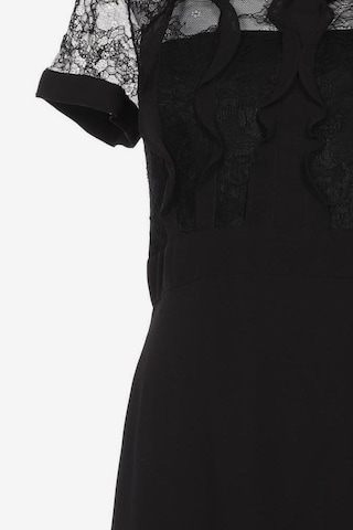 Young Couture by BARBARA SCHWARZER Dress in L in Black