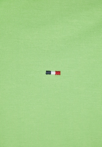 HECHTER PARIS Shirt in Green