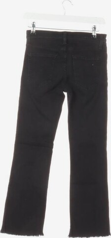 Current/Elliott Jeans in 25 in Black