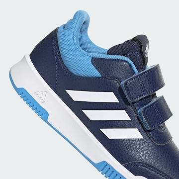 ADIDAS SPORTSWEAR Sportschoen 'Tensaur' in Blauw