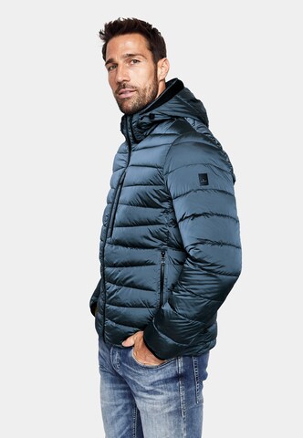 NEW CANADIAN Between-Season Jacket in Blue