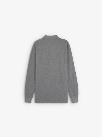 Scalpers Shirt in Grey