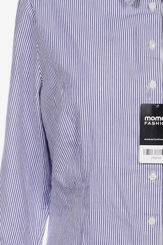 MAERZ Muenchen Bluse XL in Blau