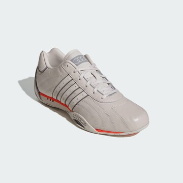 ADIDAS ORIGINALS - Zapatillas deportivas bajas 'Adiracer Lo Audi Revolut F1 Team' en blanco
