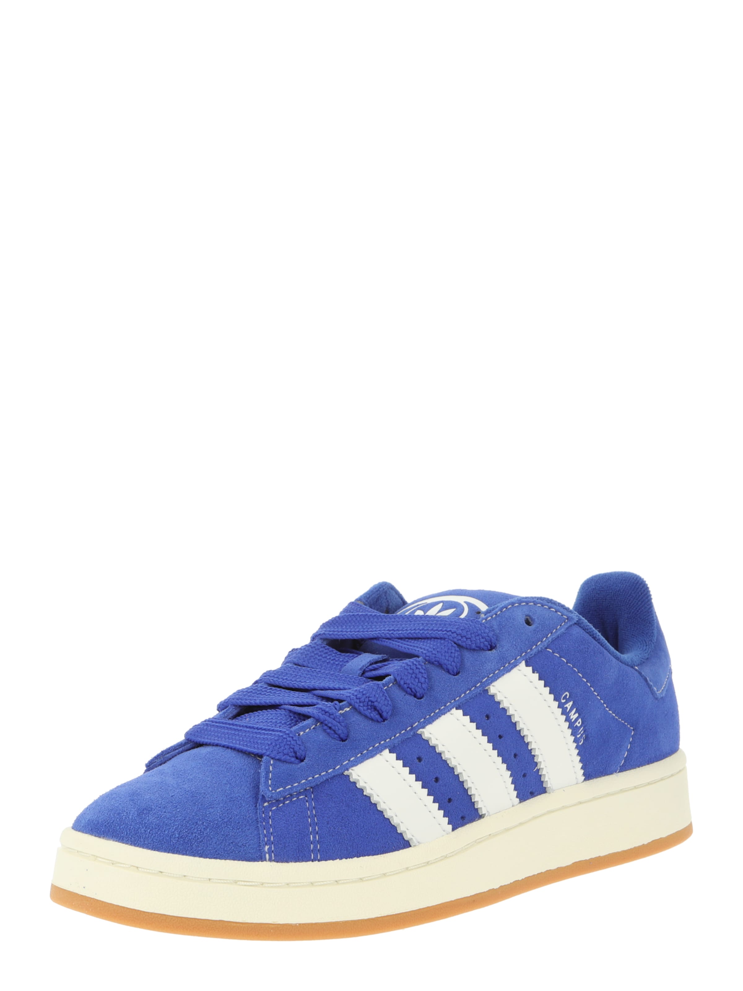 ADIDAS ORIGINALS Sneaker &#x27;Campus 00S&#x27; in Blau: Vorderseite