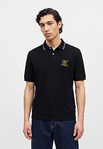 Polo Ralph Lauren Tričko - Čierna: predná strana