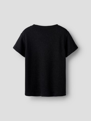NAME IT Bluser & t-shirts i sort