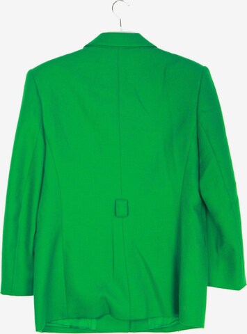 Giorgia Netti Jacket & Coat in L in Green