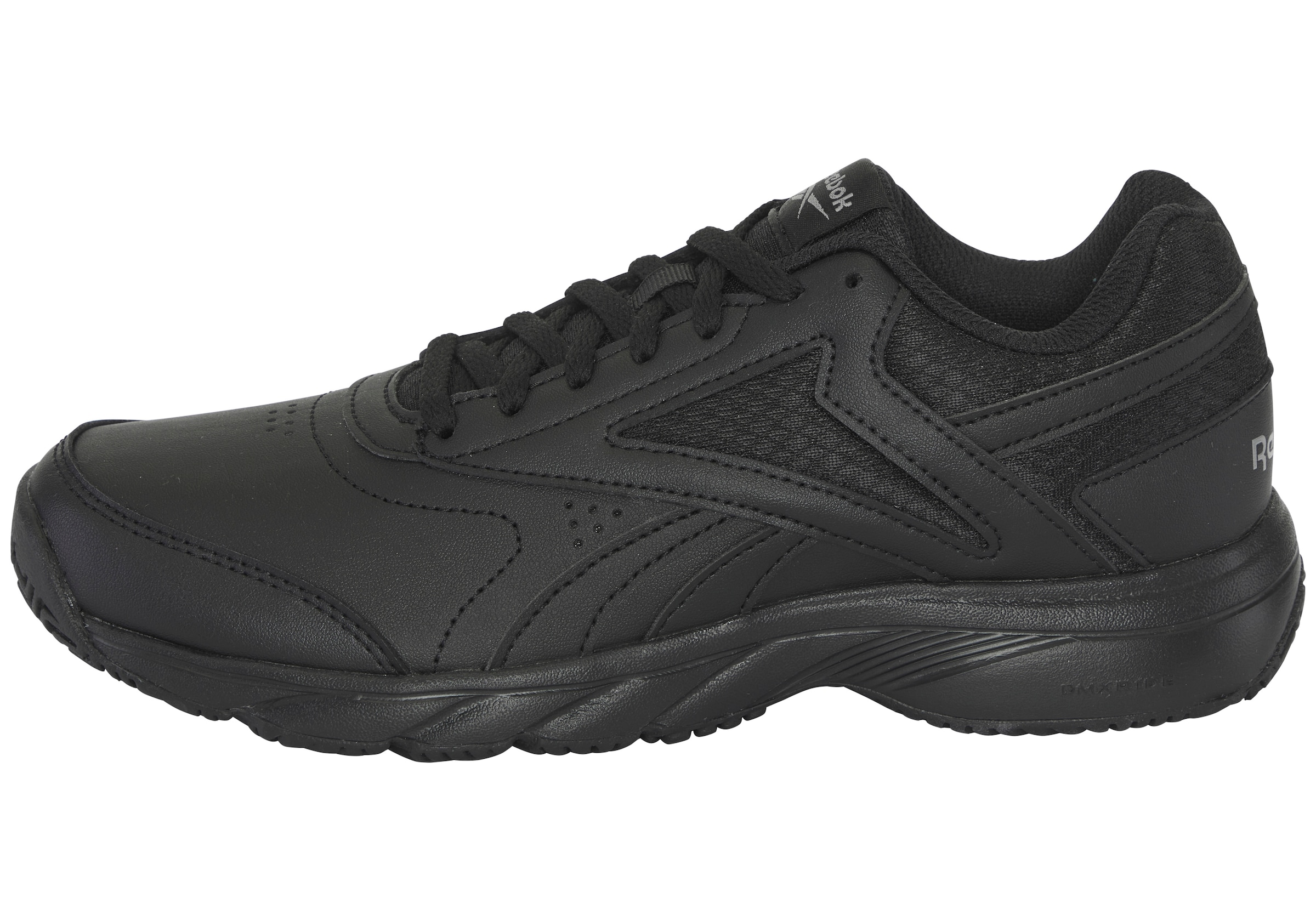 Reebok Athletic Shoes in Black