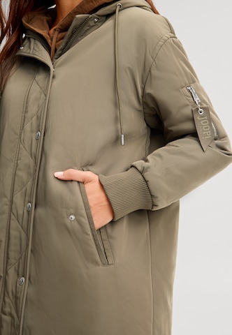 Manteau mi-saison JOOP! Jeans en vert