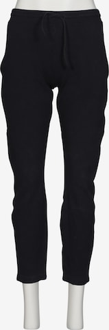 hessnatur Pants in M in Blue: front