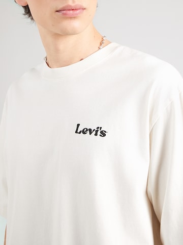 LEVI'S ® Póló - fehér