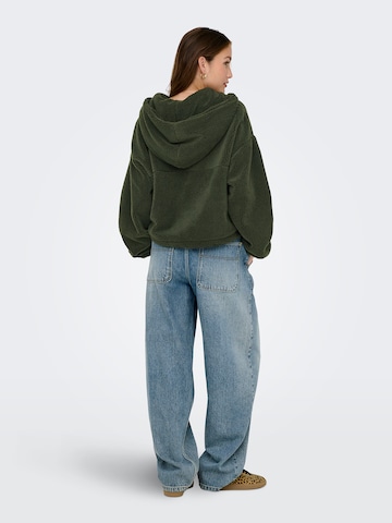 Pullover 'ONLSIENA' di ONLY in verde
