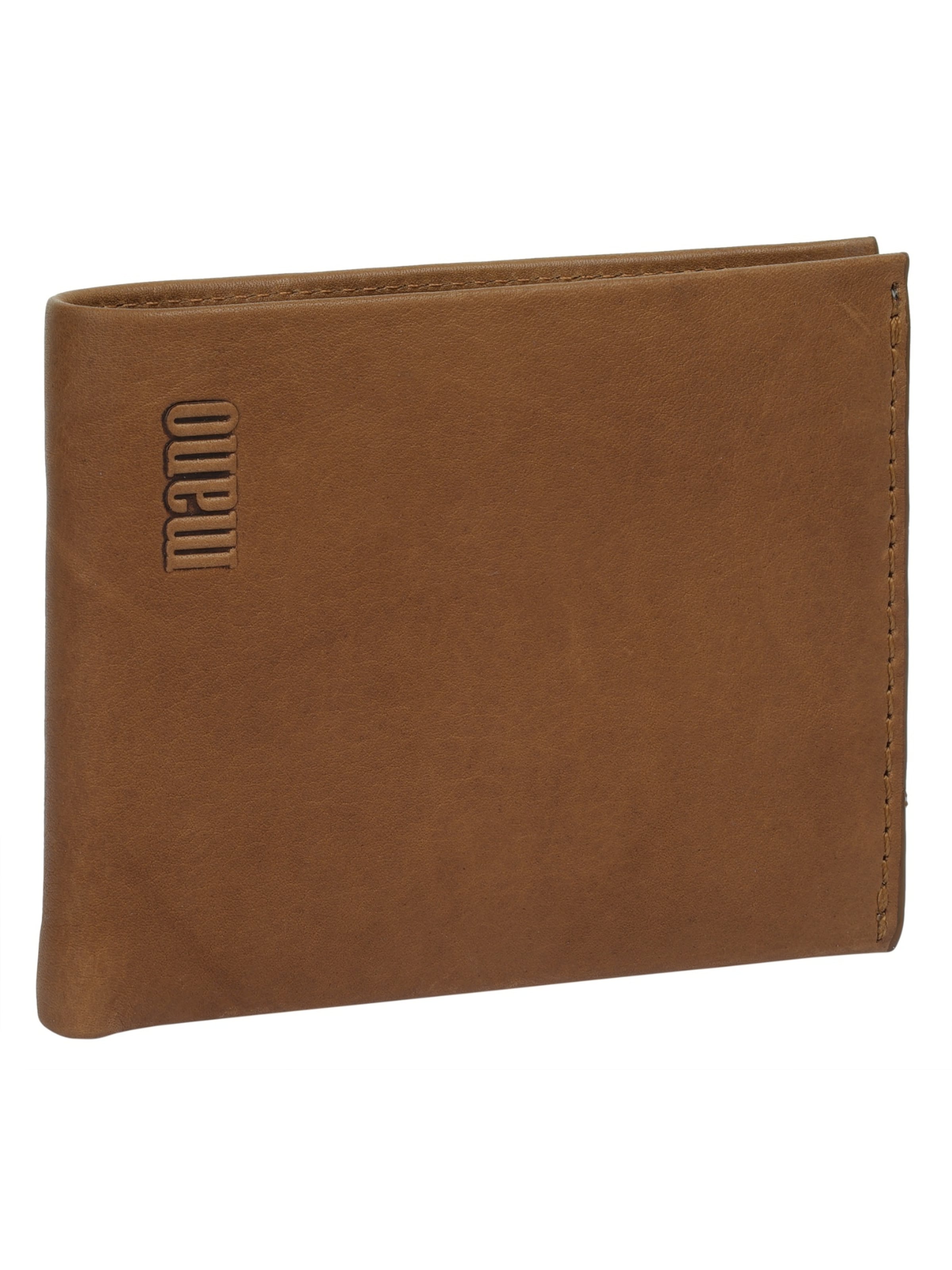 Porte-monnaies 'LIGATUS' mano en beige