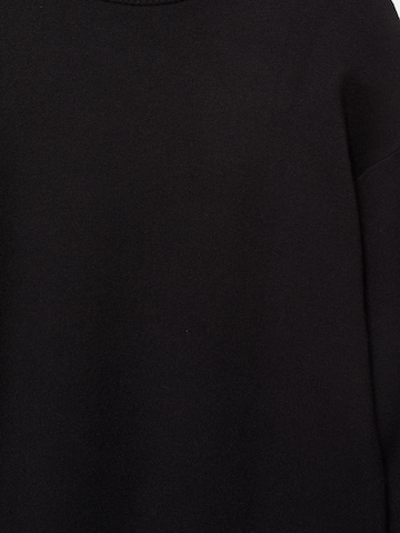 Pull&Bear Pullover i sort