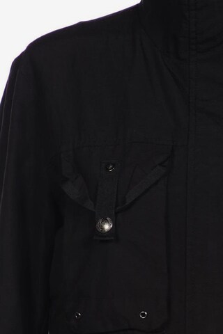 Wellensteyn Jacke M in Schwarz