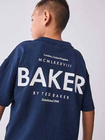 Baker by Ted Baker Set in Blau