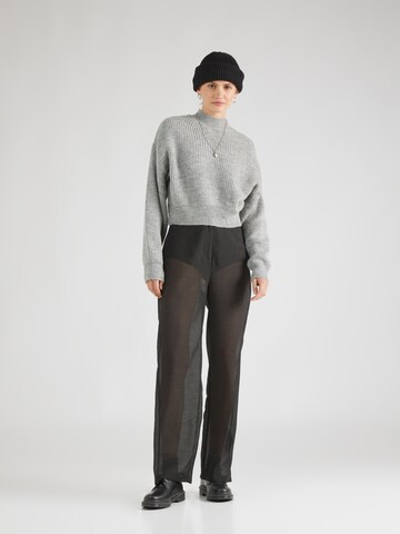 STUDIO SELECT Sweater 'Caro' in Grey