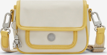 KIPLING Tasche 'Inaki' in Beige: predná strana