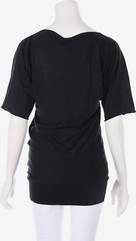 Kangra Shirt L in Schwarz