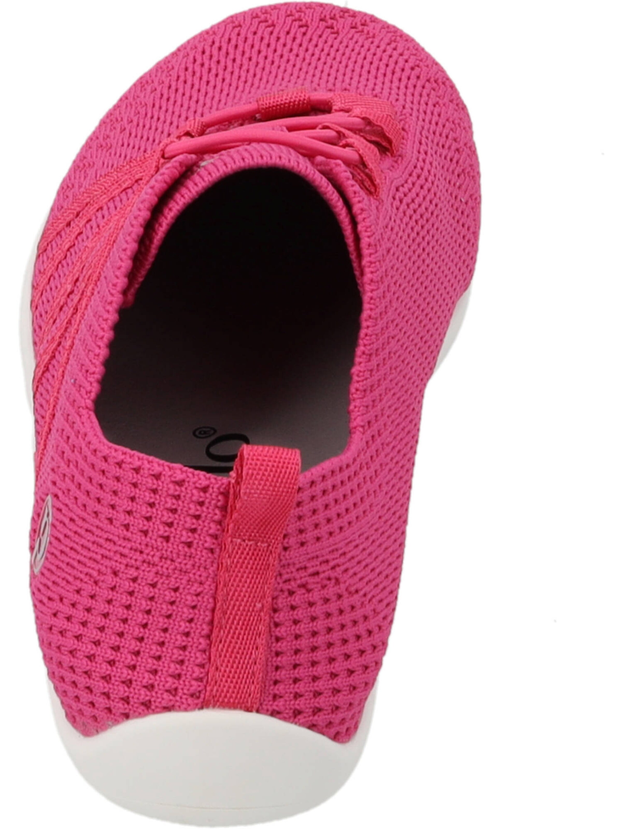 Baskets basses 'Lostos' Palado en rose