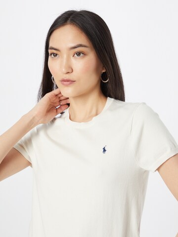 Polo Ralph Lauren Tröja i beige