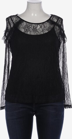 ESPRIT Blouse & Tunic in XL in Black: front
