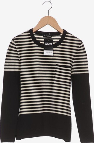 Rena Lange Sweater & Cardigan in S in Black: front
