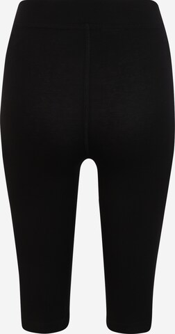 FILA Skinny Leggins 'Ekanta' in Schwarz