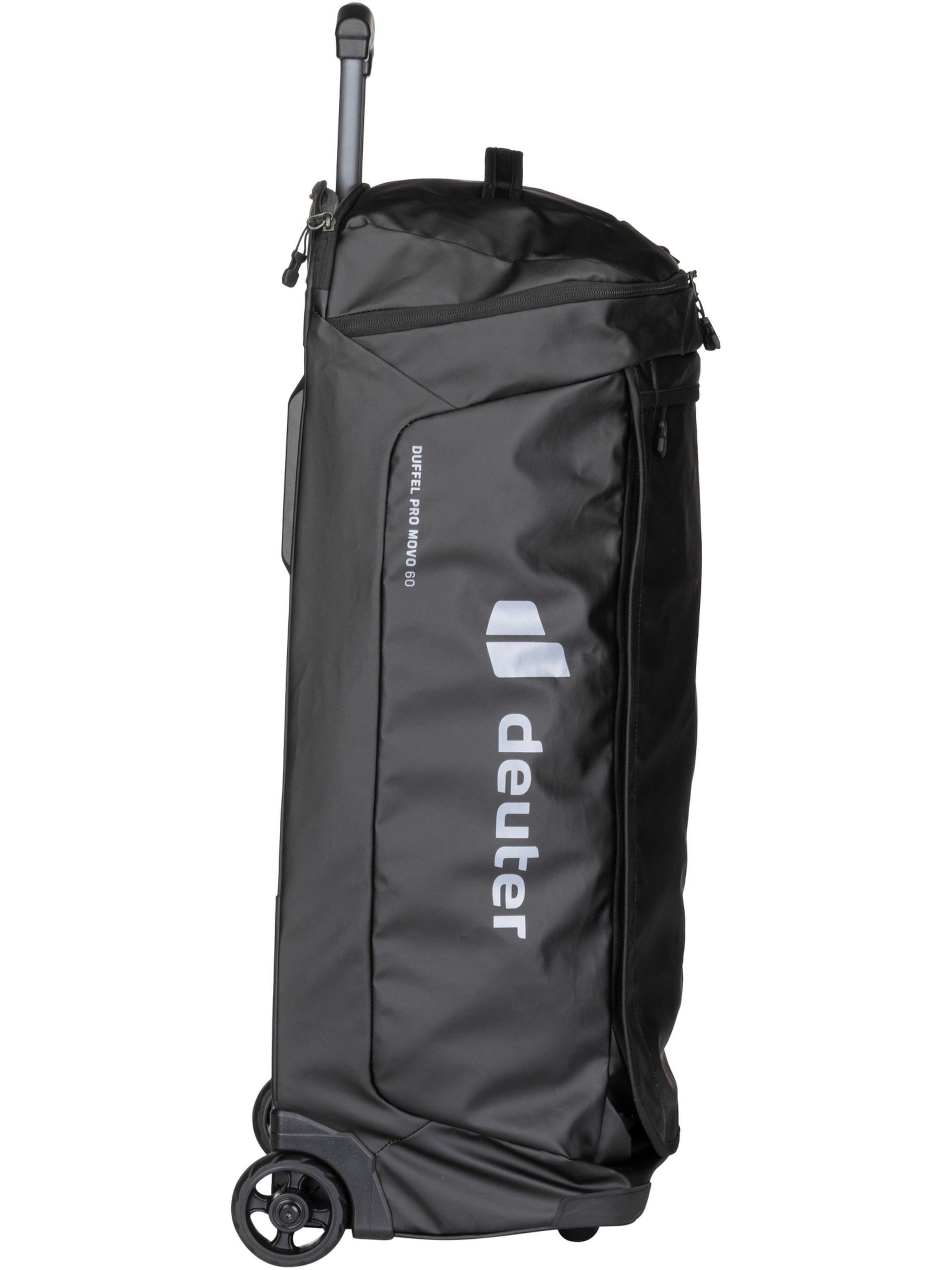 Valisette 'Pro Movo 60' DEUTER en noir