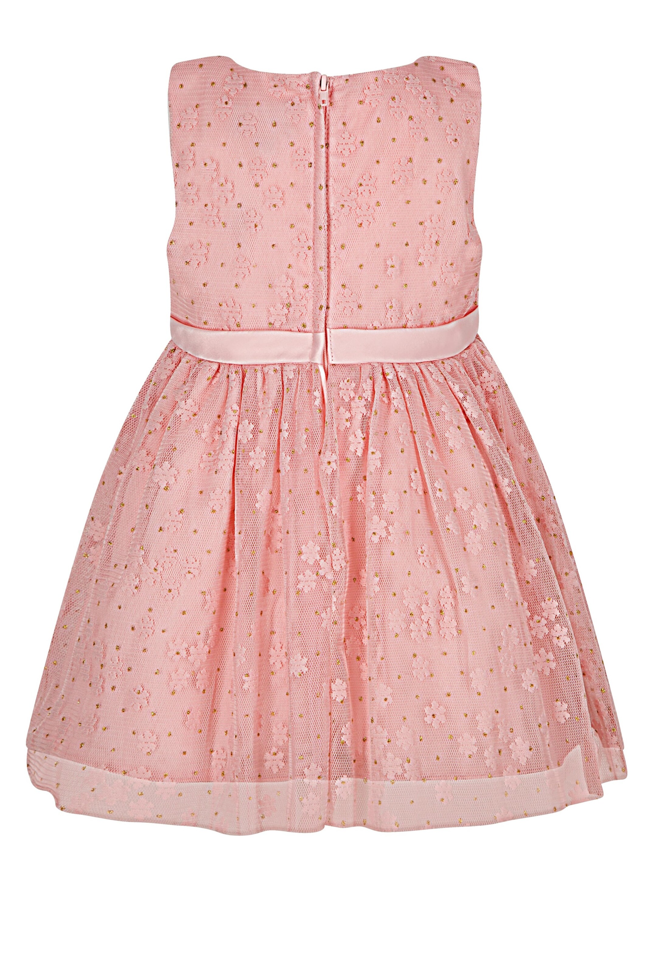 happy girls Kjole i pink