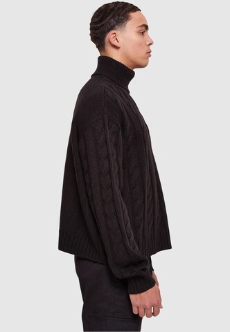 Pullover di Urban Classics in nero